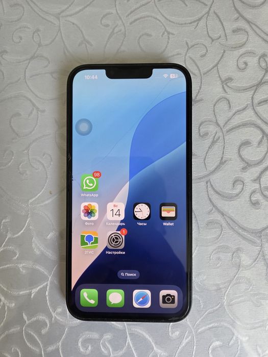 Iphone 13, 128 гб