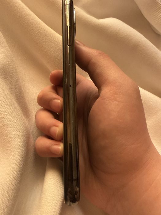 Iphone Xs на 64 гб