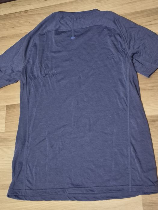 Tricou Merino 4F