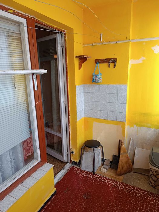 Продава се апартамент в жк "Орел"