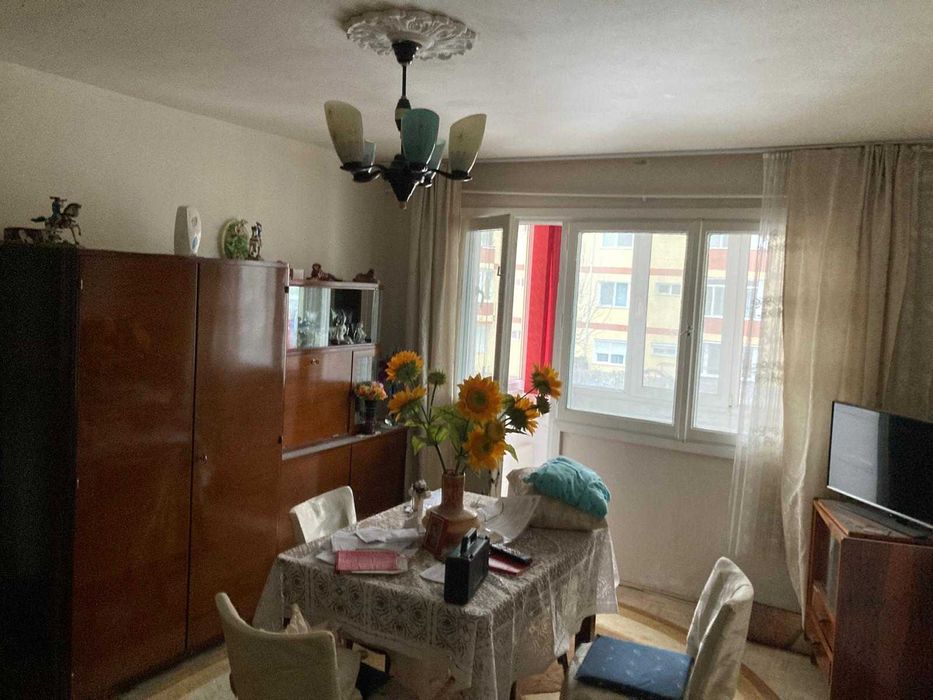 Proprietar Ap 2 Cam Et 1 Reșița