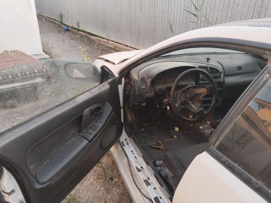 Мазда 323ф все запчясти