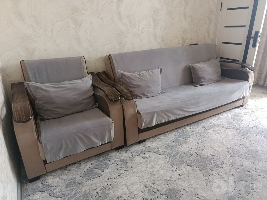 Detskiy divan 3dona mebel sotiladi