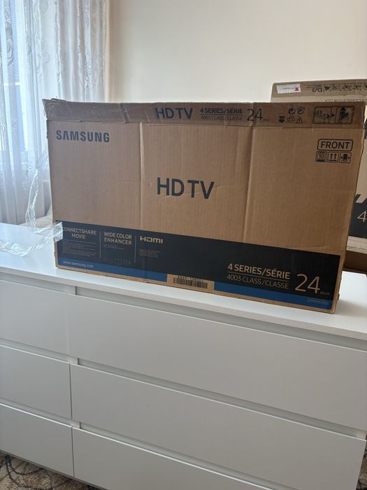 Televizor samsung hd