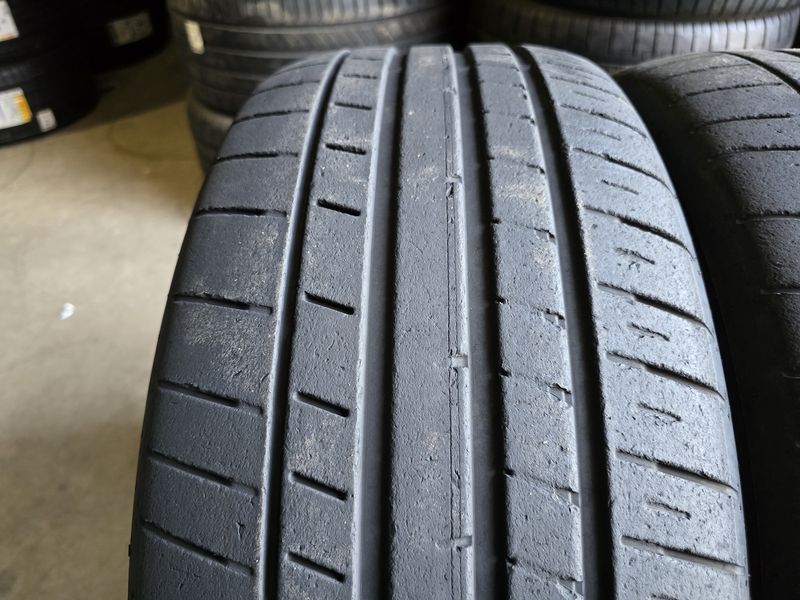 285/40/20//255/45/20 DUNLOP