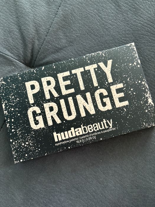 Huda Too Faced Sol de Janeiro
