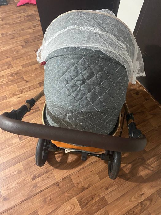 Продается Детская коляска