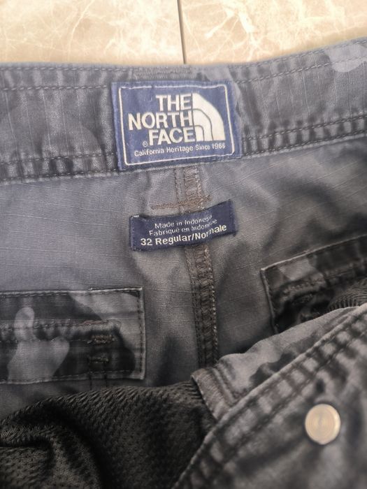 The North Face размер 32