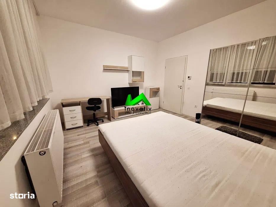 Studio de inchiriat decomandat Sibiu Avantgarden