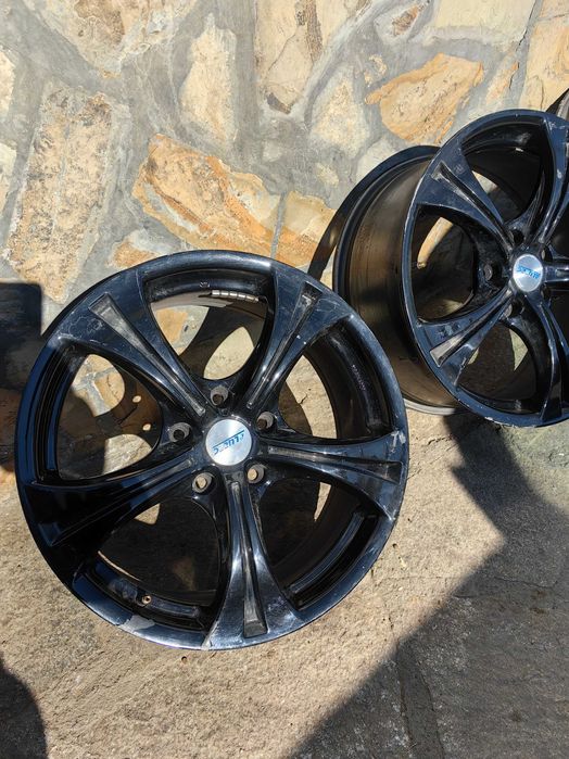 Джанти за бмв е90