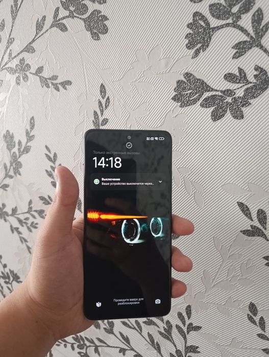 Redmi Note 11 Pro