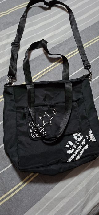 Продаётся шоппер в отличном состоянии