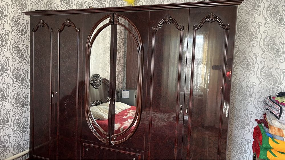 Спалный Мебель