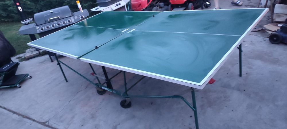 Masă tenis interior Kettler