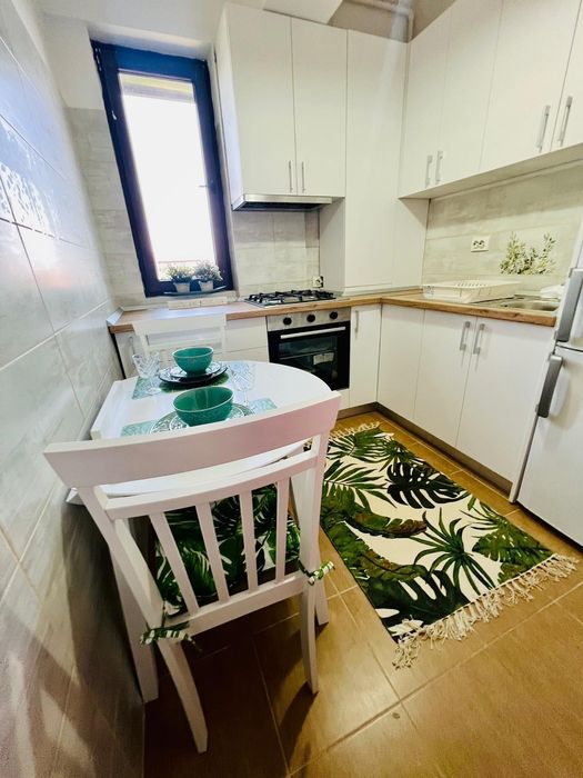 Apartament deosebit 2 camere , decomandat