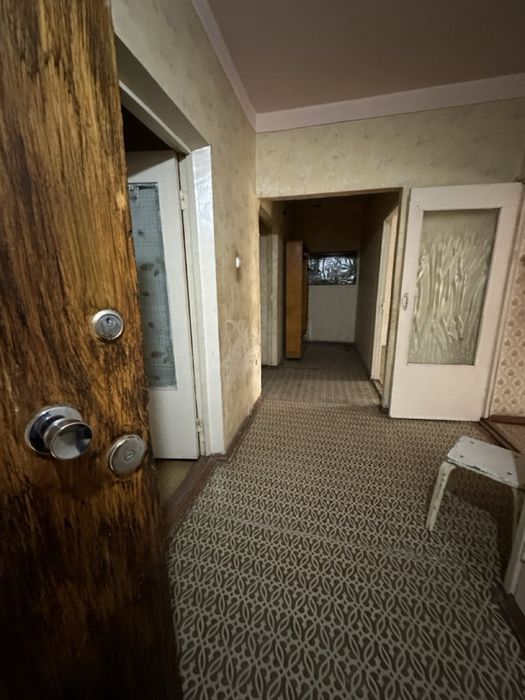 Сергелинский р-н Куйлюк массив 5 3/1/5 франция 78м2 балкон 2х6 ИПОТЕКА