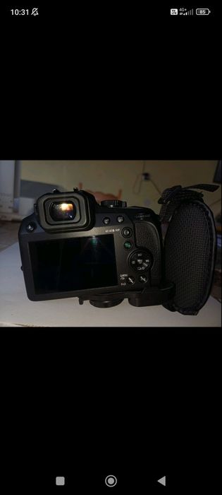 Фотоапарат Panasonic Lumix FZ82D