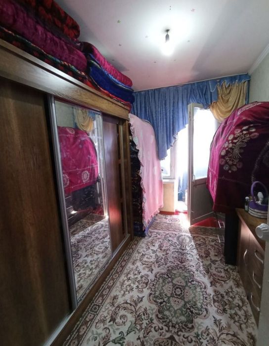 Сотилади, 2 хона 3 хона қилинадиган кирпич квартира!