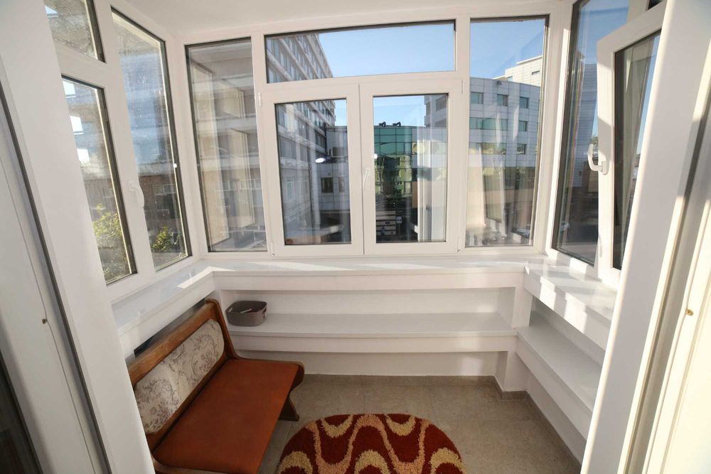 Apartament 3 camere ultracentral(vis-a-vis hotel Delta)