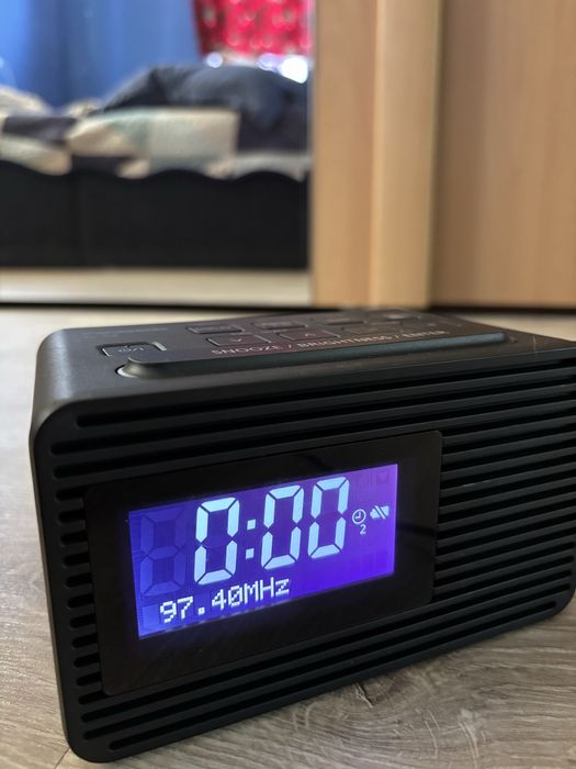 Radio Panasonic .