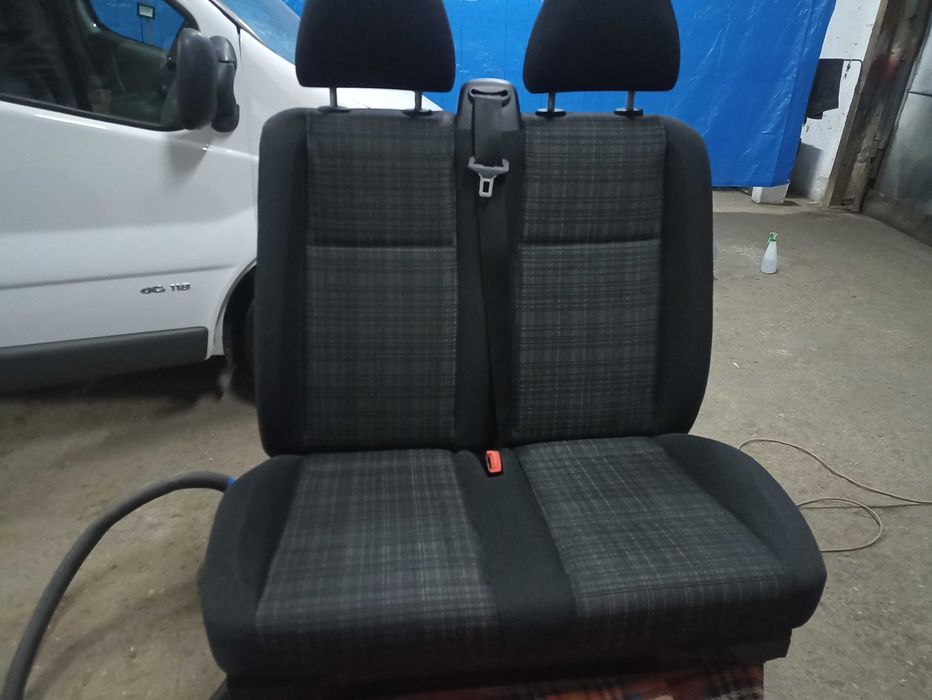 Bancheta Vito w639 447