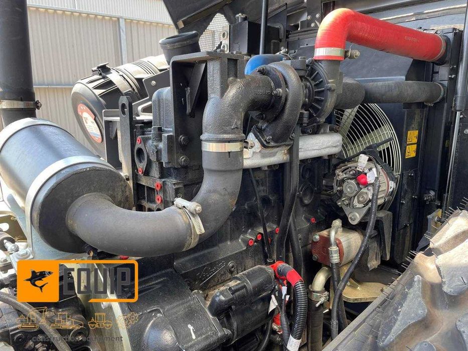 Грунтовый каток Bomag BW312