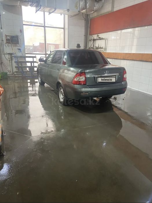 Продам BA3 (Lada) Priora!