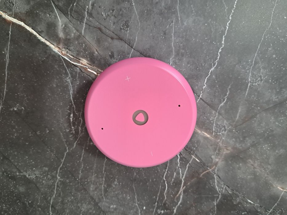 Продам яндекс станцию Алиса лайт 2 (идеал)