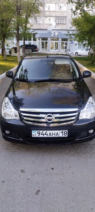 Продам Nissan Almera