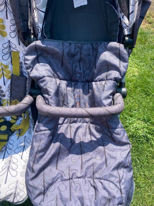 Cossatto supa dupa за близнаци