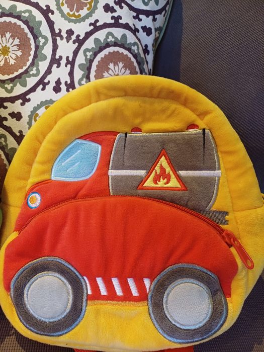 Раница - Ранички от 0 до 3 годинки -10 лв брой