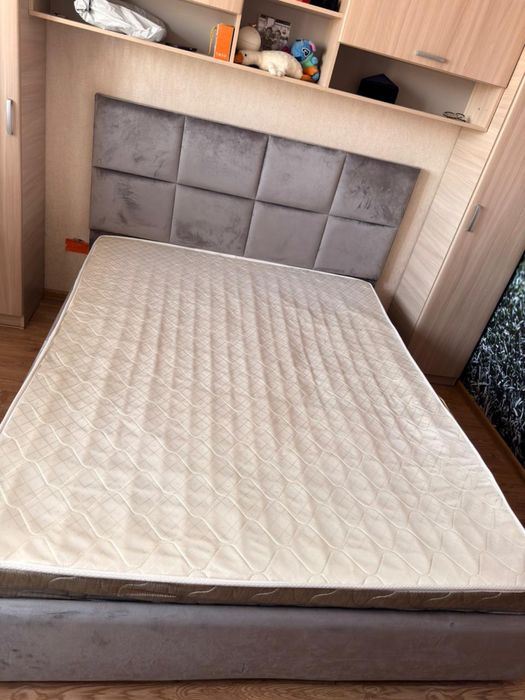 Продам кровать 160 на 200