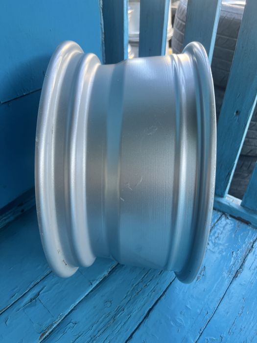 Диск на мерс новый 1шт