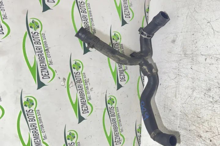 Furtun apa Ford Transit Connect 2005 1.8 Duratec MT SWB (115 hp)