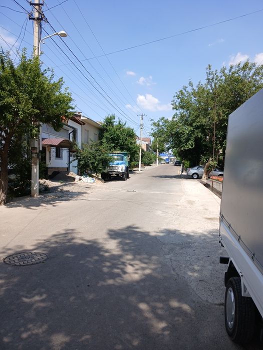 Yer sotiladi 4.35stiq Kotta qani da