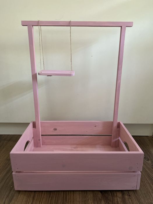 Бебешко гардеробче за изписване, кръщене и др