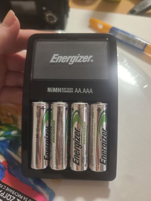 Фотоапарат Fujifilm finepix S4200