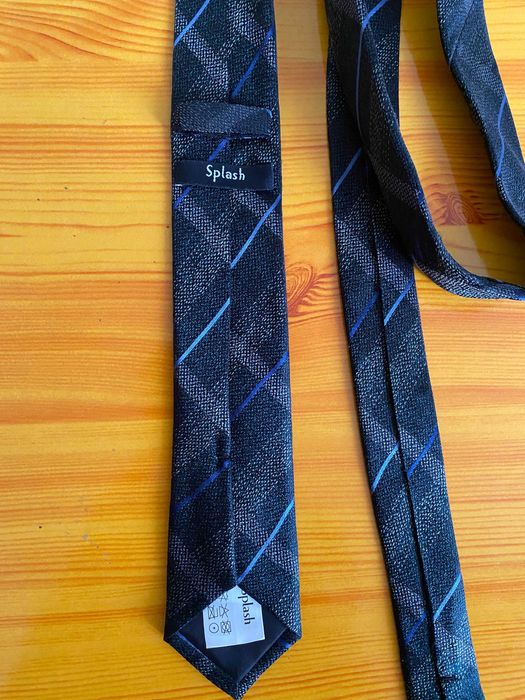 Нови вратовръзки от естествена коприна