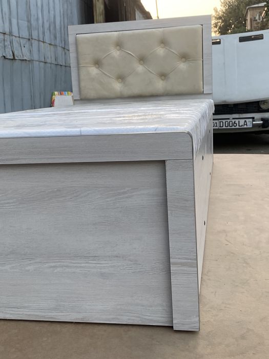 Sunduk krovat ishlab chiqarish