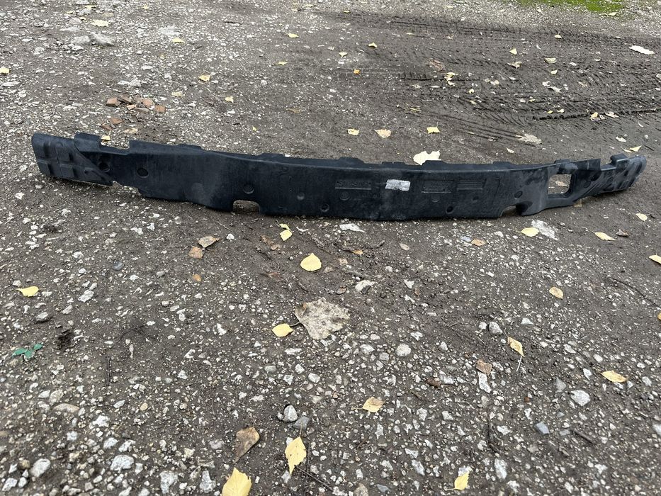 M TECH дифузьор + оригинални части за BMW F10