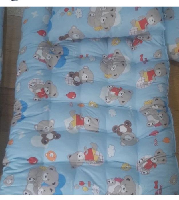 Koʻrpacha matras tikish qavish