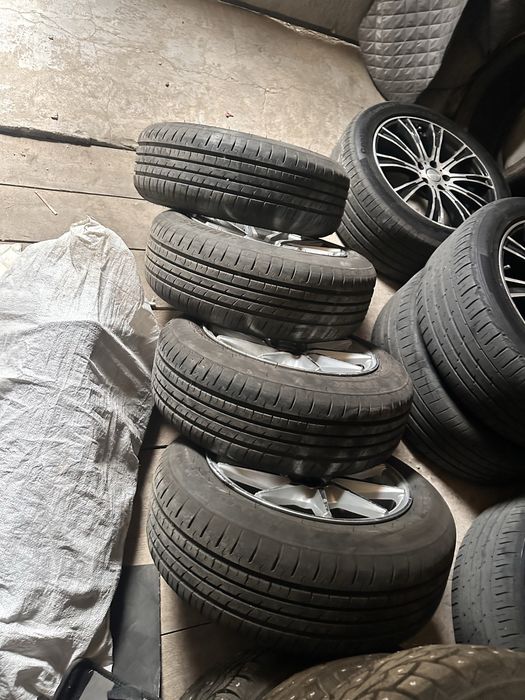 Восены R15 продажа