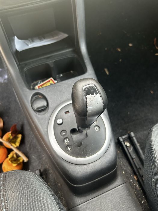 Suzuki swift 1.3 на части