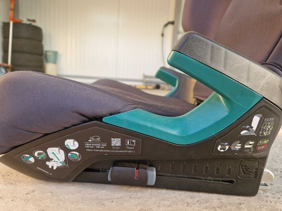 Scaun auto copii Britax Romer