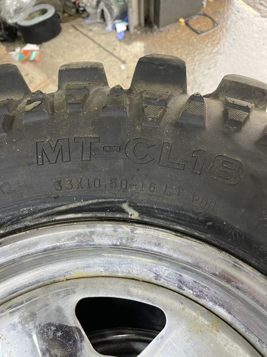 Nissan terrano 2.7 diesel