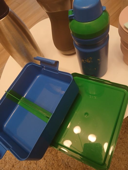 Комплект за хранене lego 13  лв