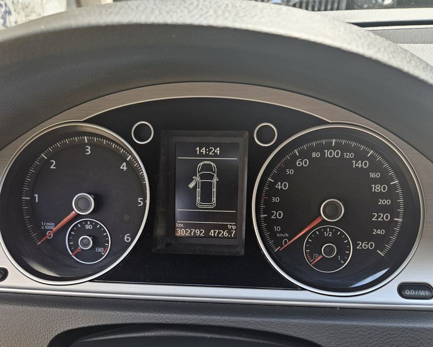 VW pasat, Alltrack. 2.0 TDI
4x4