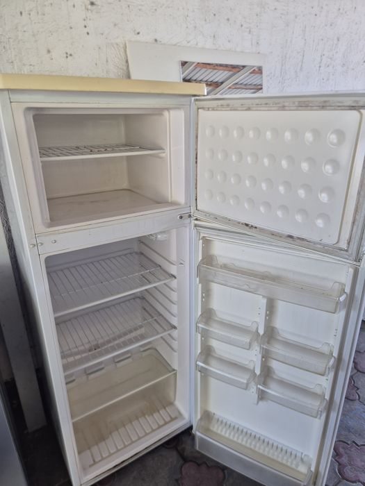 Холодильник Beko
