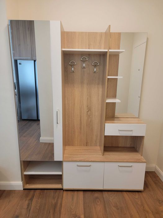 Дава се под наем Тристаен апартамент в Варна, Аспарухово - 105 кв.м за 849 € - Снимка #7