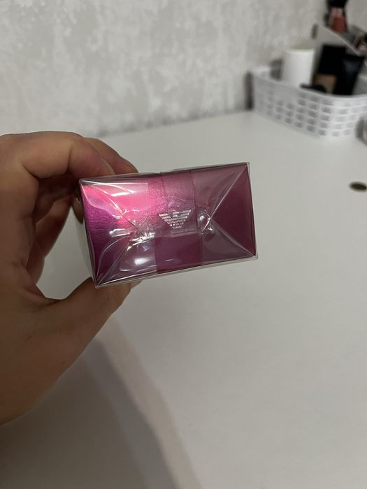Парфюм женский оригинал